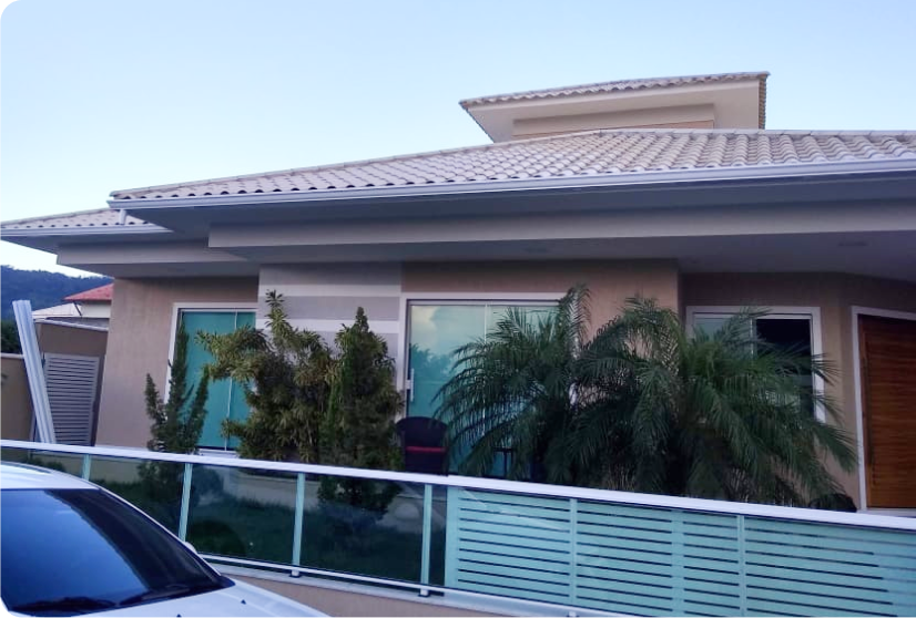 casa