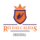 Rei das Calhas Original – Niterói